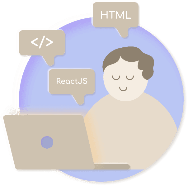 programmer-with-laptop-react-html-coding